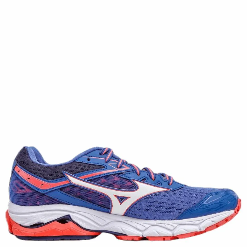 Mizuno Wave Ultima 9 W Blue/White* Löparskor|Löpning