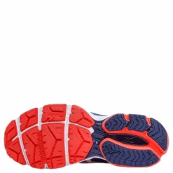 Mizuno Wave Ultima 9 W Blue/White* Löparskor|Löpning