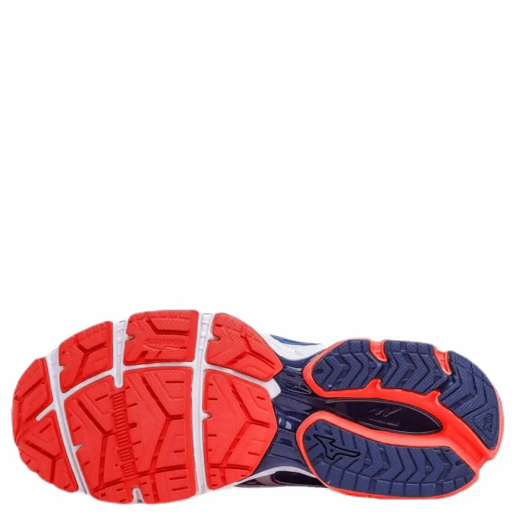 Mizuno Wave Ultima 9 W Blue/White* Löparskor|Löpning