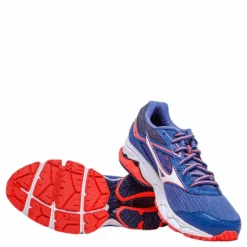 Mizuno Wave Ultima 9 W Blue/White* Löparskor|Löpning