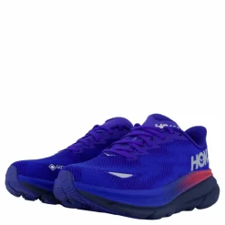 Hoka W clifton 9 gtx Dazzling blue / evening sky* Löpning|Löparskor