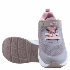 Nike Wearallday Baby/toddler Shoe Lt Violet Ore/pink Glaze*Barn Löpning|Löparskor