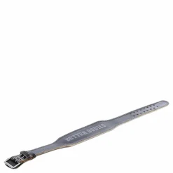 Better Bodies Weight Lifting belt  Black* Väskor Och Ryggsäckar|Träning