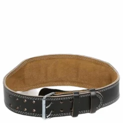 Better Bodies Weight Lifting belt  Black* Väskor Och Ryggsäckar|Träning