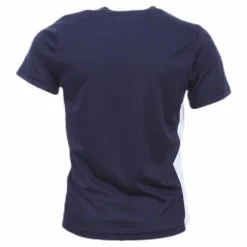 Kappa Wenet T-shirt Blue*Barn Fotboll|T-Shirts