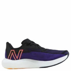 New Balance Wfcxcv2 Black/purple* Löparskor|Löpning