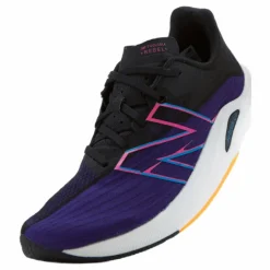 New Balance Wfcxcv2 Black/purple* Löparskor|Löpning