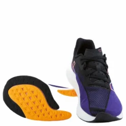 New Balance Wfcxcv2 Black/purple* Löparskor|Löpning