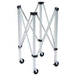 Babolat Wheeled Ball Basket Blue* Racketsporter