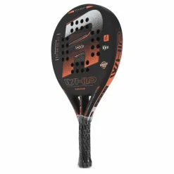Royal Padel Whip Eva Black/red* Racket Och Bollar|Racketsporter