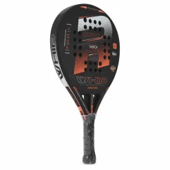 Royal Padel Whip Eva Black/red* Racket Och Bollar|Racketsporter