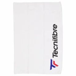 Tecnifibre White Towel White* Racketsporter