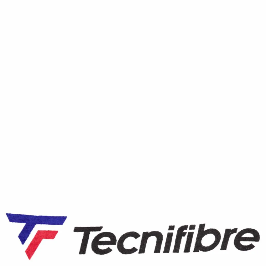 Tecnifibre White Towel White* Racketsporter