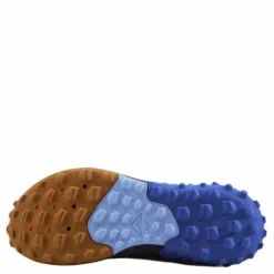 Nike Wildhorse 7 Women's Trail Runn Black/bright Mango-lapis-light* Löparskor|Löpning