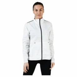 Wyte Wilja Grey* Löpning|Jackor