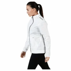 Wyte Wilja Grey* Löpning|Jackor