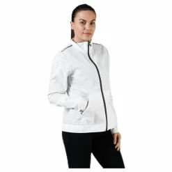 Wyte Wilja Grey* Löpning|Jackor