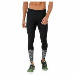 2XU Wind Defence Compression Tights M Black/Silver* Tights|Löpning