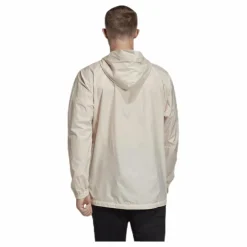 adidas Wind Jacket Parley White* Jackor|Träning