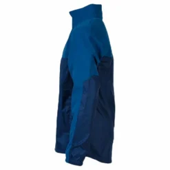 Under Armour Windstrike 1/2 Zip Youth Blue*Barn Golf|Tröjor