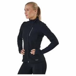 Casall Windtherm Jacket Black* Jackor|Träning