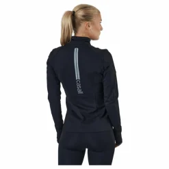 Casall Windtherm Jacket Black* Jackor|Träning