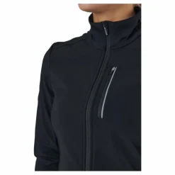 Casall Windtherm Jacket Black* Jackor|Träning