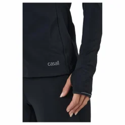 Casall Windtherm Jacket Black* Jackor|Träning