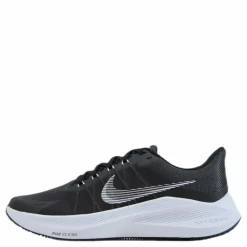 Nike Winflo 8 White/Black* Löpning|Löparskor