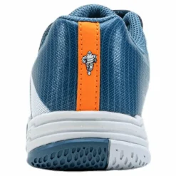 Kempa Wing 2.0 Blue/White* Inomhussporter