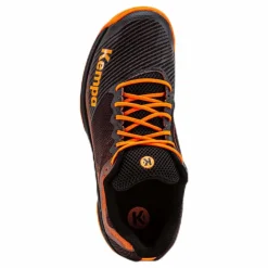 Kempa Wing 2.0 Orange/Black* Inomhussporter