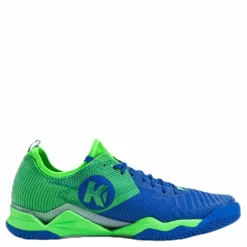 Kempa Wing Lite 2.0 Blue/Green* Inomhussporter