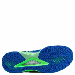 Kempa Wing Lite 2.0 Blue/Green* Inomhussporter