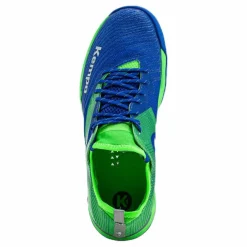 Kempa Wing Lite 2.0 Blue/Green* Inomhussporter