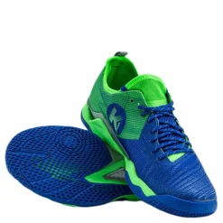 Kempa Wing Lite 2.0 Blue/Green* Inomhussporter