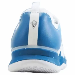 Kempa Wing Lite 2.0 White/classic Blue* Inomhussporter