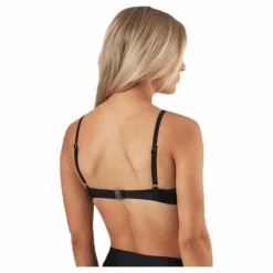 Röhnisch Wire Bra Black* Simning|Badkläder