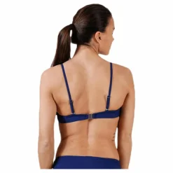Röhnisch Wire Bra Blue* Simning|Badkläder
