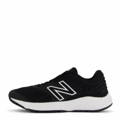 New Balance W520lk7 Black/white* Löpning|Löparskor