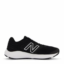 New Balance W520lk7 Black/white* Löpning|Löparskor
