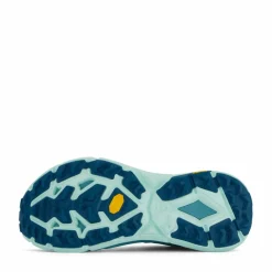 Hoka W mafate speed 4 Lime glow / ocean mist* Löpning|Löparskor