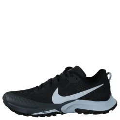 Nike Wmns Air Zoom Terra Kiger 7 Black/pure Platinum-anthracite* Löparskor|Löpning