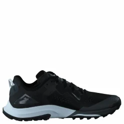 Nike Wmns Air Zoom Terra Kiger 7 Black/pure Platinum-anthracite* Löparskor|Löpning