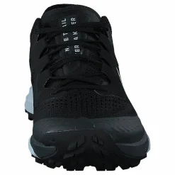 Nike Wmns Air Zoom Terra Kiger 7 Black/pure Platinum-anthracite* Löparskor|Löpning