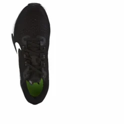 Nike Wmns Air Zoom Vomero 15 Black/white-anthracite-volt* Löpning|Löparskor
