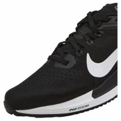 Nike Wmns Air Zoom Vomero 15 Black/white-anthracite-volt* Löpning|Löparskor