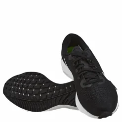 Nike Wmns Air Zoom Vomero 15 Black/white-anthracite-volt* Löpning|Löparskor
