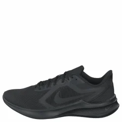 Nike Wmns Downshifter 10 Black/black* Löpning|Löparskor