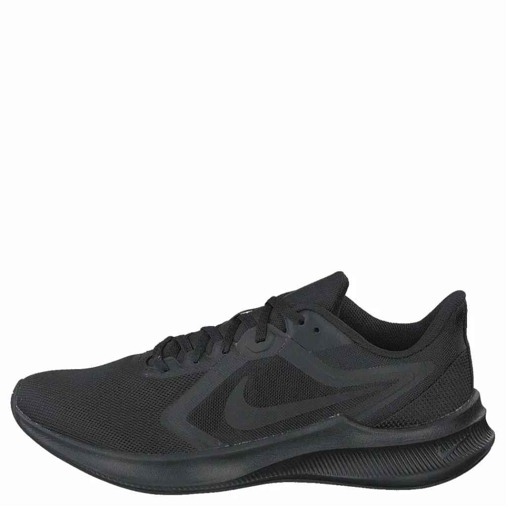 Nike Wmns Downshifter 10 Black/black* Löpning|Löparskor