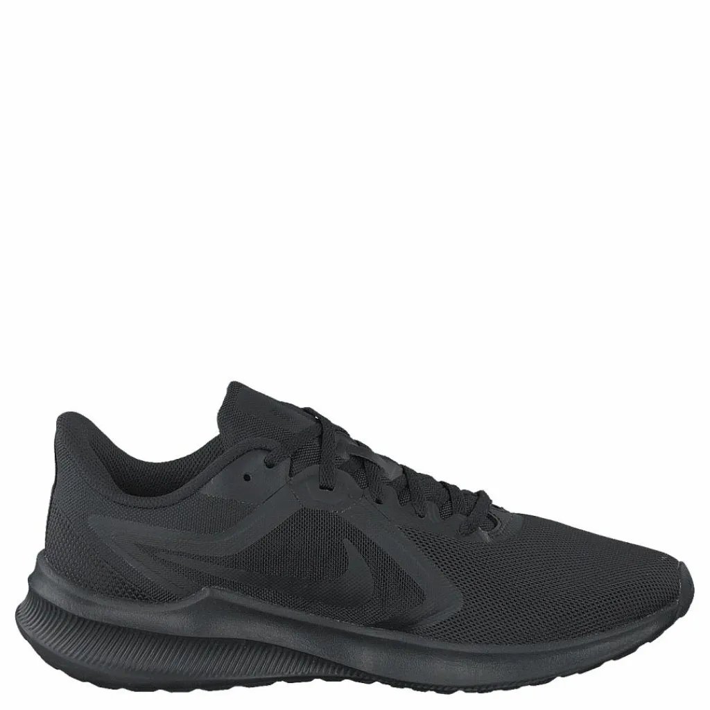 Nike Wmns Downshifter 10 Black/black* Löpning|Löparskor